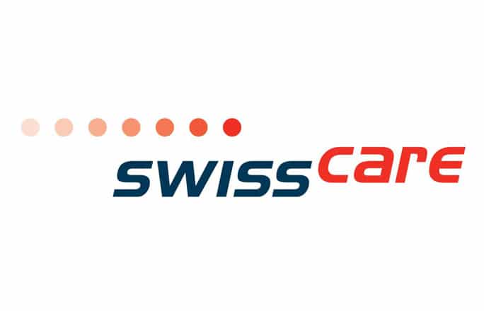 پرداخت بیمه بین‌المللی Swisscare
