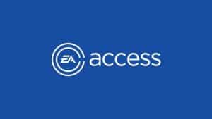 گیفت کارت EA Access