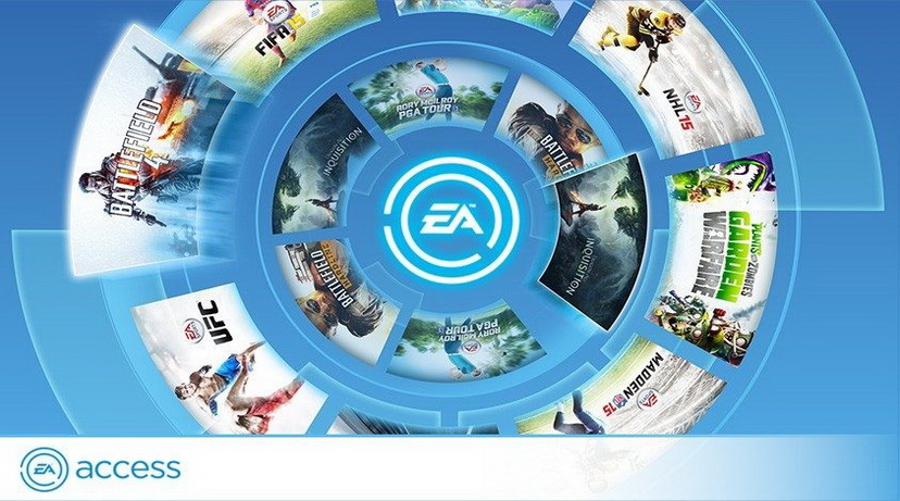 خرید EA Access 1 Month Xbox One