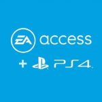 گیفت کارت EA Access برای PS4