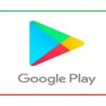 گیفت کارت گوگل پلی آلمان Google Play DE